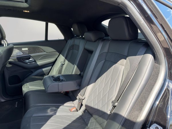 Mercedes-Benz GLE Coupe AMG 63 S 4Matic+