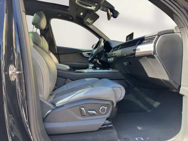 Audi Q7 3.0 TDI Quattro Tiptronic