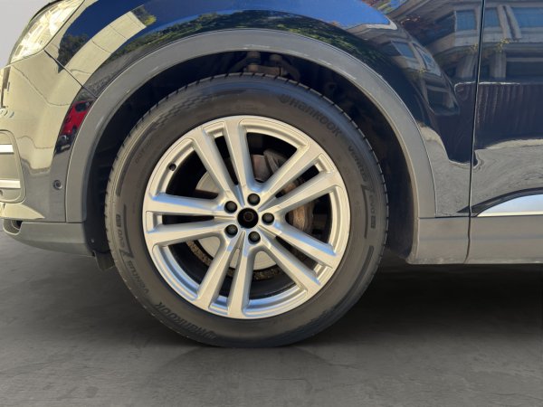 Audi Q7 3.0 TDI Quattro Tiptronic