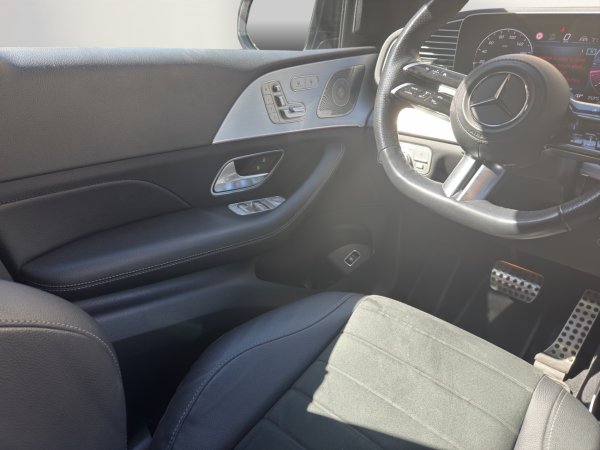Mercedes-Benz GLE 300 d 4Matic 9G-TRONIC AMG Line Advanced Plus