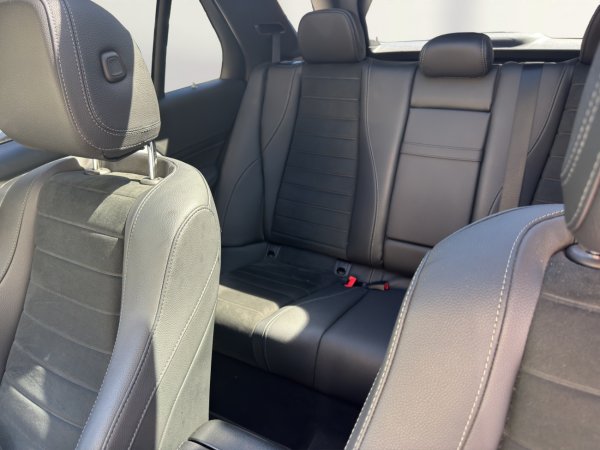 Mercedes-Benz GLE 300 d 4Matic 9G-TRONIC AMG Line Advanced Plus