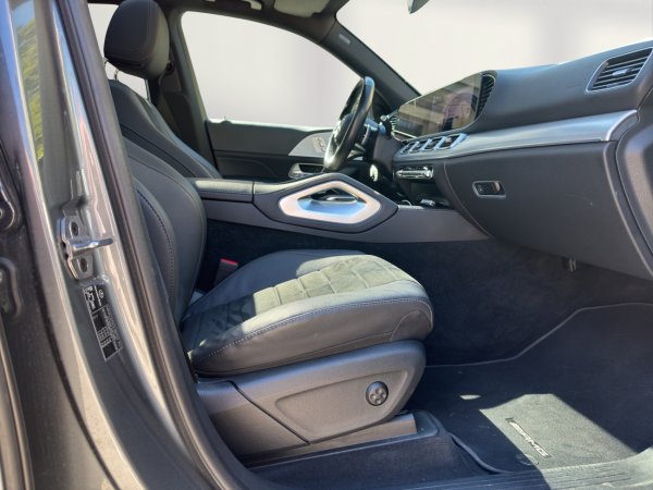Mercedes-Benz GLE 300 d 4Matic 9G-TRONIC AMG Line Advanced Plus