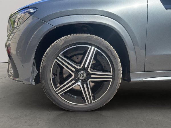 Mercedes-Benz GLE 300 d 4Matic 9G-TRONIC AMG Line Advanced Plus