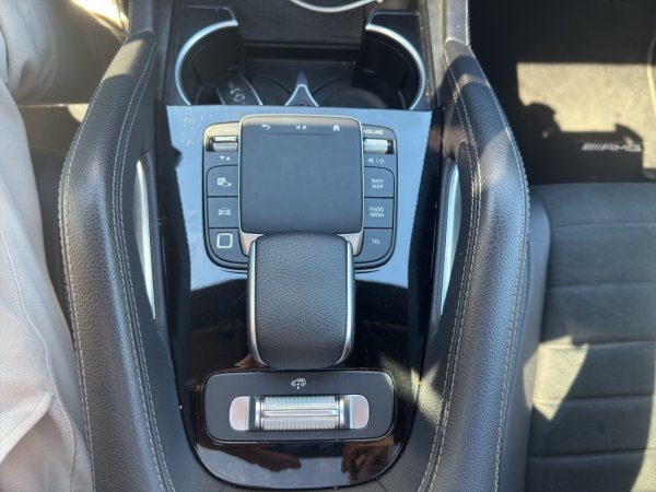 Mercedes-Benz GLE 300 d 4Matic 9G-TRONIC AMG Line Advanced Plus