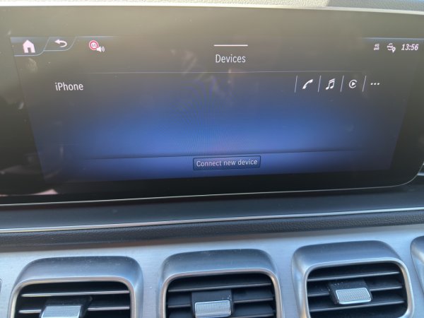 Mercedes-Benz GLE 300 d 4Matic 9G-TRONIC AMG Line Advanced Plus