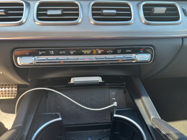 Mercedes-Benz GLE 300 d 4Matic 9G-TRONIC AMG Line Advanced Plus