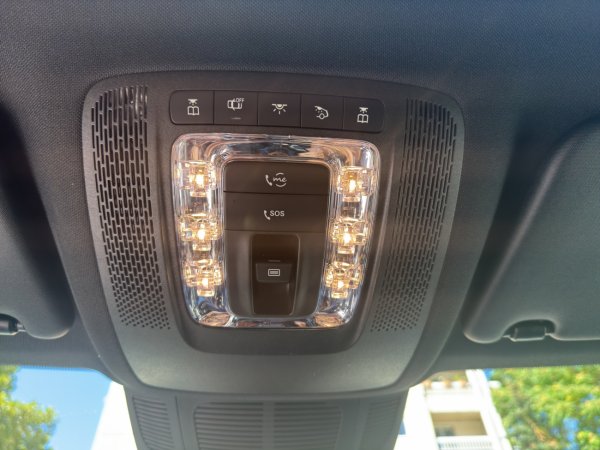 Mercedes-Benz GLE 300 d 4Matic 9G-TRONIC AMG Line Advanced Plus