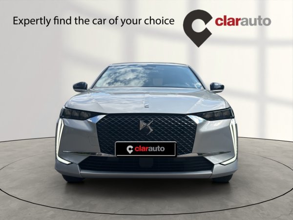 DS Automobiles DS 4 E-TENSE 225 BASTILLE+