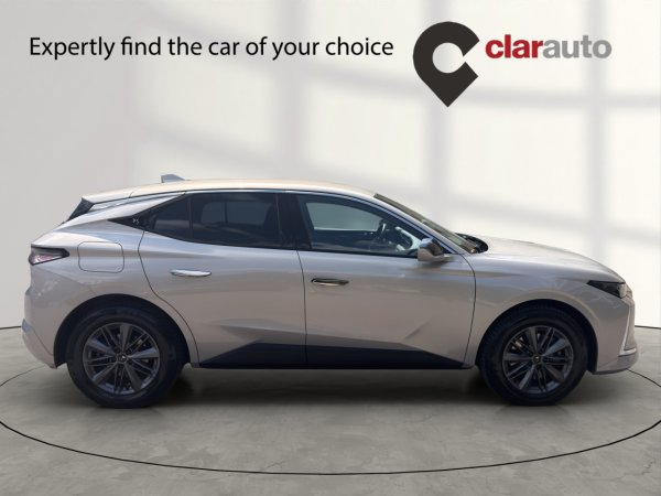 DS Automobiles DS 4 E-TENSE 225 BASTILLE+