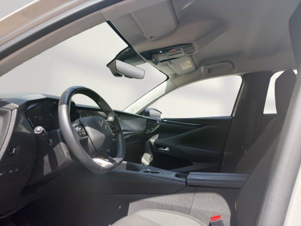 DS Automobiles DS 4 E-TENSE 225 BASTILLE+