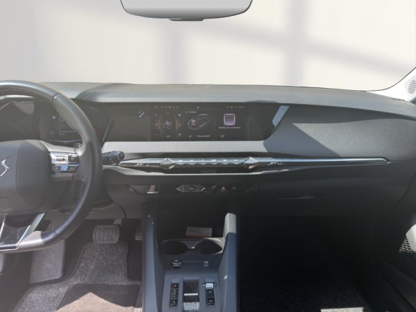 DS Automobiles DS 4 E-TENSE 225 BASTILLE+