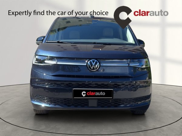 Volkswagen Multivan L 1.5 eHybrid 4M DSG 180KW Style
