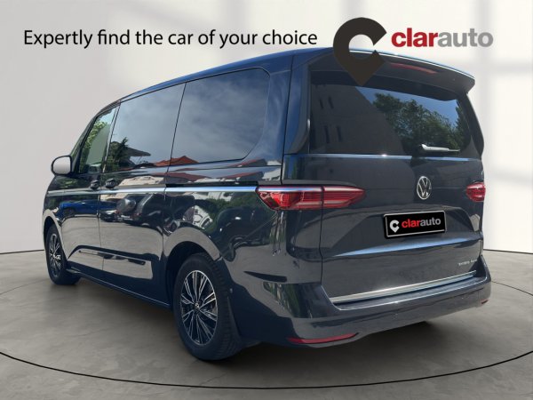 Volkswagen Multivan L 1.5 eHybrid 4M DSG 180KW Style