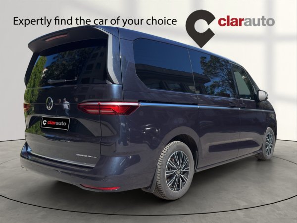 Volkswagen Multivan L 1.5 eHybrid 4M DSG 180KW Style