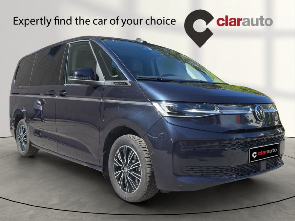 Volkswagen Multivan L 1.5 eHybrid 4M DSG 180KW Style