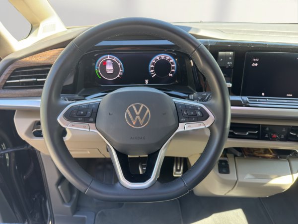 Volkswagen Multivan L 1.5 eHybrid 4M DSG 180KW Style