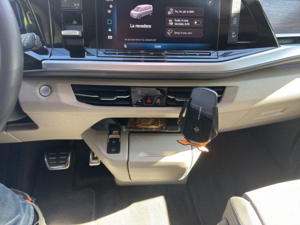 Volkswagen Multivan L 1.5 eHybrid 4M DSG 180KW Style