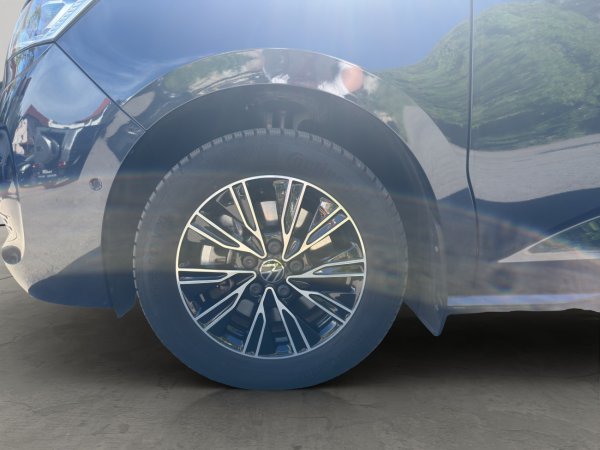 Volkswagen Multivan L 1.5 eHybrid 4M DSG 180KW Style