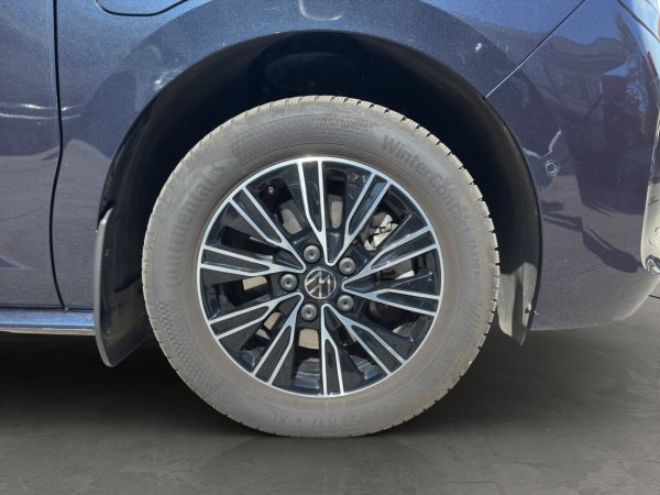 Volkswagen Multivan L 1.5 eHybrid 4M DSG 180KW Style
