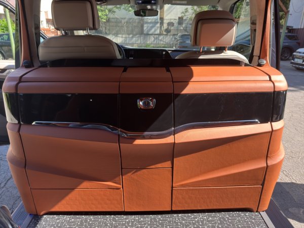 Volkswagen Multivan L 1.5 eHybrid 4M DSG 180KW Style