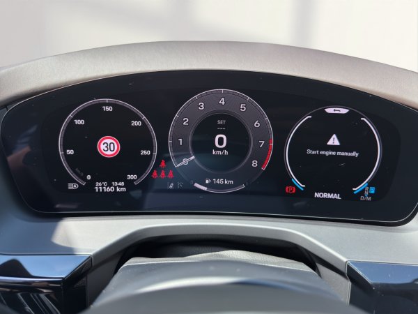 Porsche Panamera 4