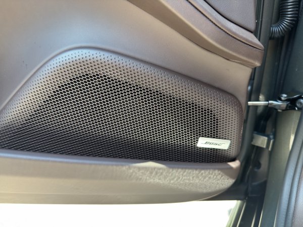 Porsche Panamera 4