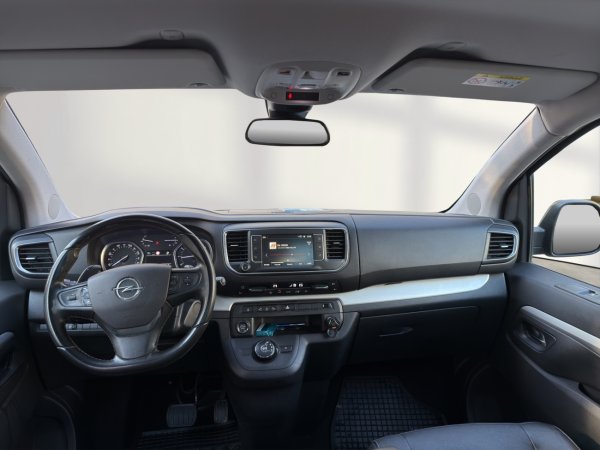 Opel Zafira Life