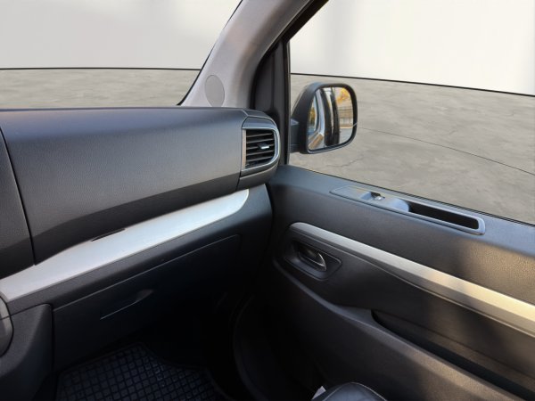 Opel Zafira Life