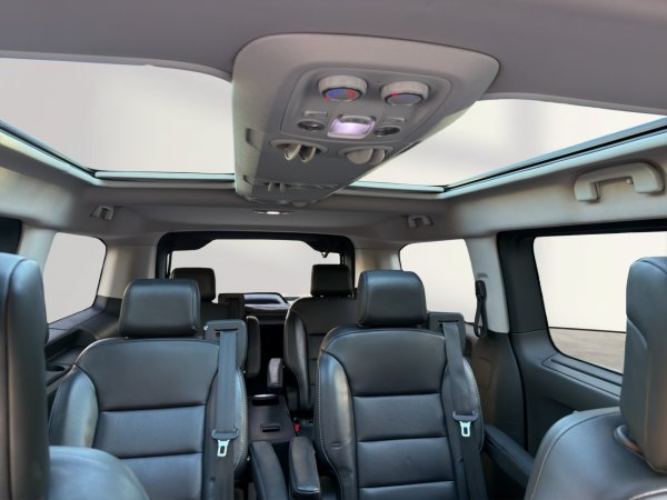 Opel Zafira Life