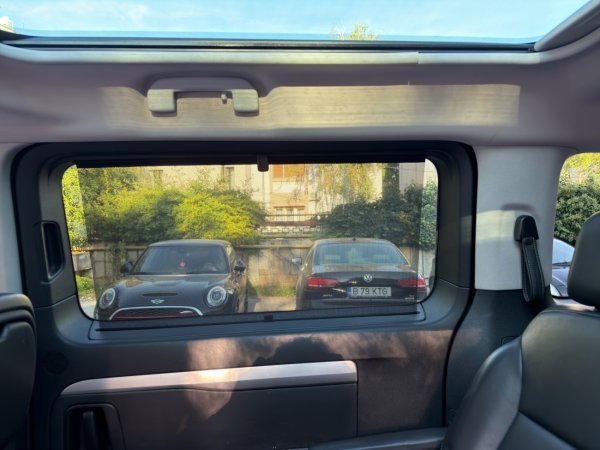 Opel Zafira Life