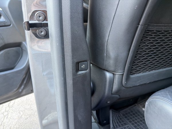 Opel Zafira Life