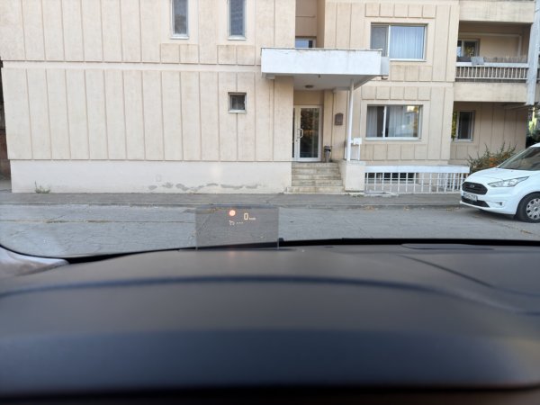Opel Zafira Life