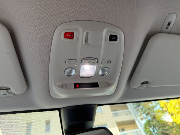 Opel Zafira Life