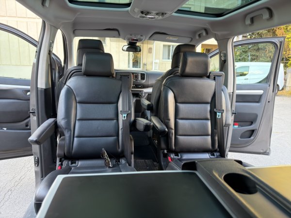 Opel Zafira Life