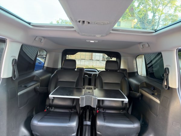 Opel Zafira Life