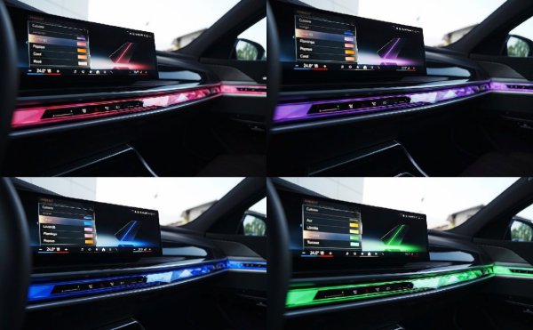 BMW 740D