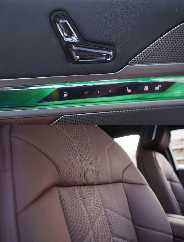 BMW 740D