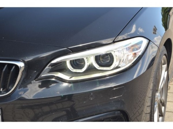 BMW M235i xDrive Coupe M Sport