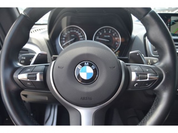 BMW M235i xDrive Coupe M Sport