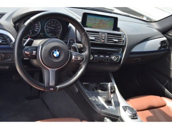 BMW M235i xDrive Coupe M Sport