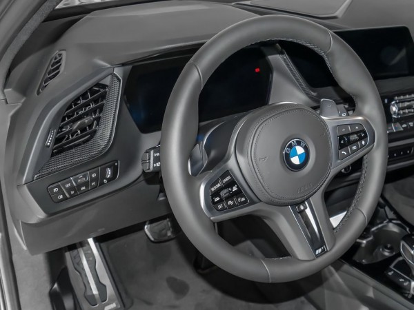 BMW 120d xDrive M Sport