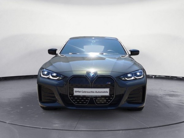 BMW i4 xDrive M50