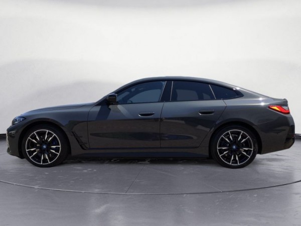 BMW i4 xDrive M50