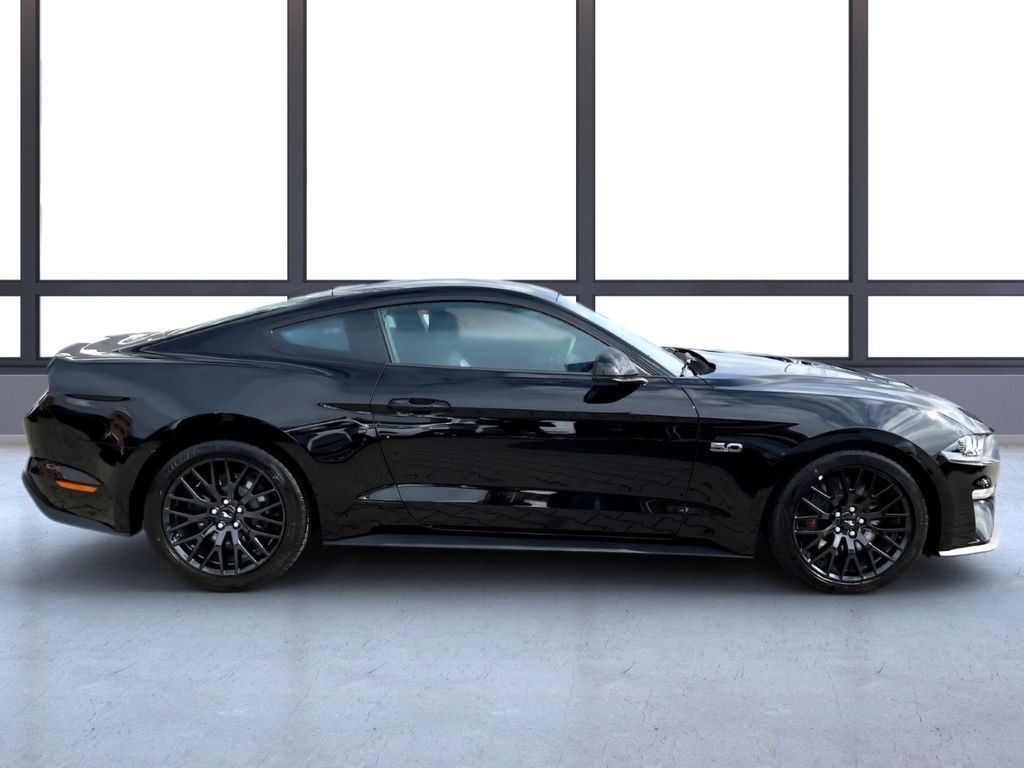 Ford Mustang GT 5.0TI-VCT V8 MagneRide