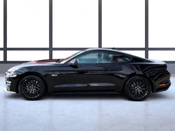 Ford Mustang GT 5.0TI-VCT V8 MagneRide