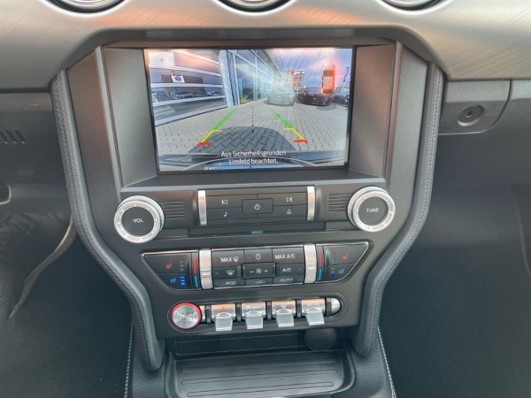 Ford Mustang GT 5.0TI-VCT V8 MagneRide