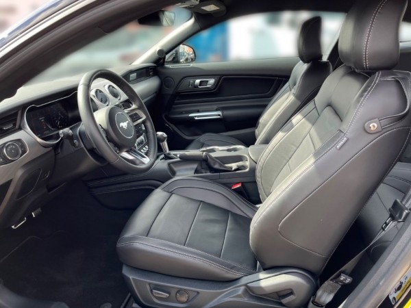 Ford Mustang GT 5.0TI-VCT V8 MagneRide