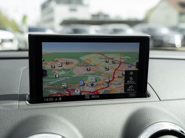 Audi A3 Sportback S Line 40 e-tron