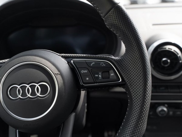 Audi A3 Sportback S Line 40 e-tron
