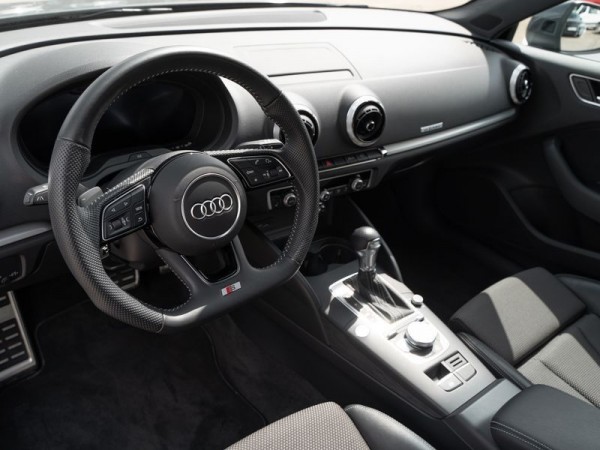 Audi A3 Sportback S Line 40 e-tron